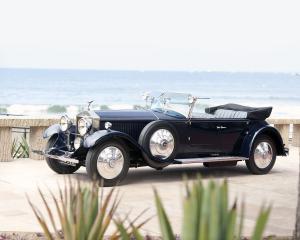 Rolls-Royce Phantom II Torpedo Tourer 1929 года